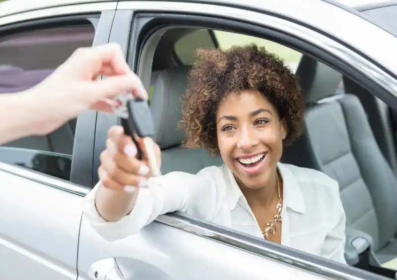 auto leasen Aalsum